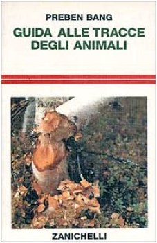 guida alle tracce degli animali