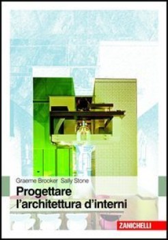 progettare l\'architettura d\'interni