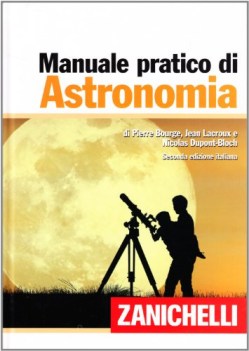 manuale pratico di astronomia