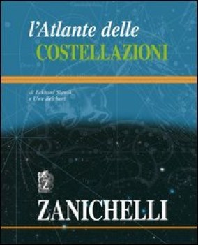 atlante delle costellazioni