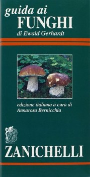 guida ai funghi