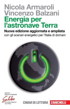 Energia per l\'astronave terra nuova edizione riveduta e ampliata