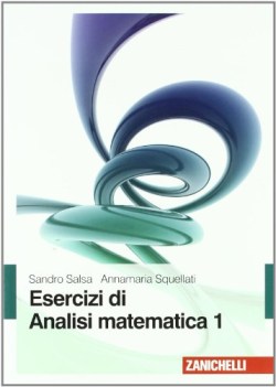 esercizi di analisi matematica 1