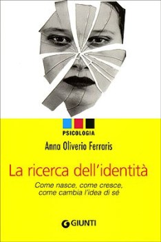 ricerca dell\'identit