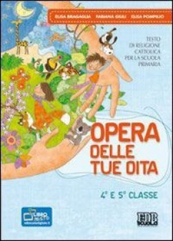 opera delle tue dita x 2 ciclo(2t) elementari