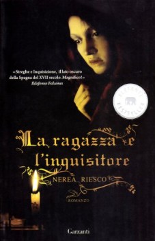 ragazza e l\'inquisitore