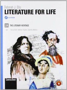 literature for life 2a