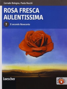 rosa fresca aulentissima 7