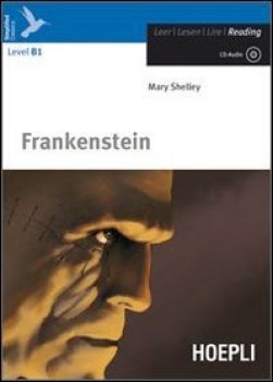 frankenstein +cd level B1