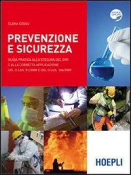 prevenzione e sicurezza fc19