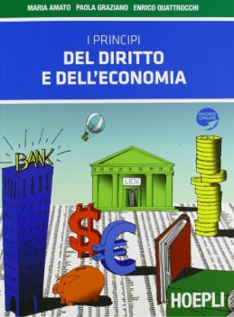 principi del diritto economia fc18