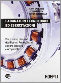 laboratori tecnologici ed esercitazioni materie tecn. iti, n, ipi