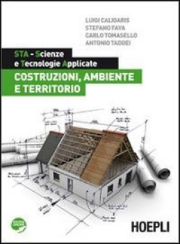 sta costruzioni ambiente terr. fc21