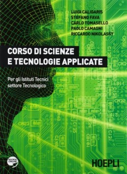 corso di scienze e tecn. appl. fc16