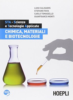 chimica materiali e biotecnologie elettronica, elettrotecn.