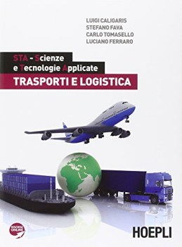 STA trasporti e logistica