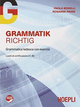 grammatik richtig tedesco fc18