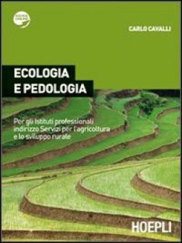 ecologia e pedologia fc20