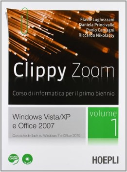 clippy zoom 1 +cd informatica e sistemi