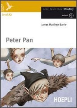 peter pan a2 fc21