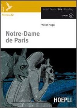 notre dame de paris a2 francese