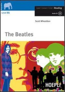 beatles b1 inglese, antol.e lett.