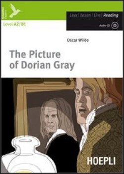 picture of dorian gray a2 +cd