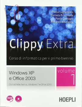 clippy extra 1+2+cd fc20