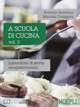 a scuola di cucina 2 fc16