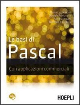 basi di pascal inform.sist. fc16