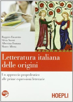 libri e lettori letter. italiano fc17