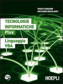 tecnologie informatiche plus fc17