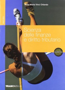 scienza delle finanzeVEDI 88 2332982