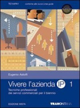 vivere l\'azienda 1 fc18 NO PRENO