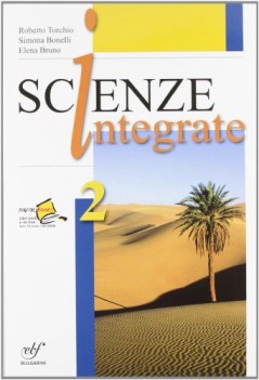 scienze integrate vol. 2