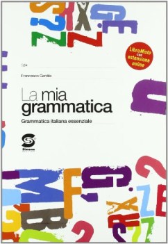 mia grammatica