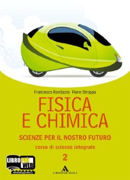 fisica e chimica 2