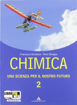 chimica biennio 2