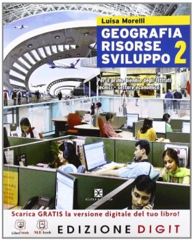 geografia risorse sviluppo 2