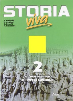 storia viva 2