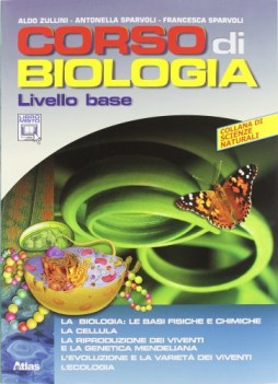 corso di biologia 1