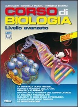 corso di biologia 2