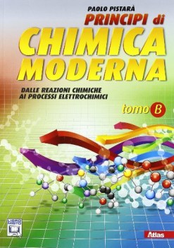 principi di chimica moderna b informatica e sistemi