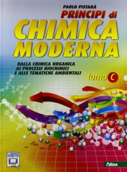 principi di chimica moderna c informatica e sistemi