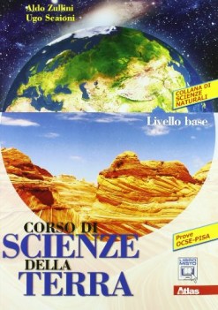 corso di scienze della terra x bn scienze licei e mag.