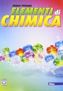 elementi di chimica informatica e sistemi