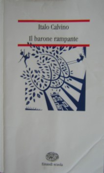 barone rampante