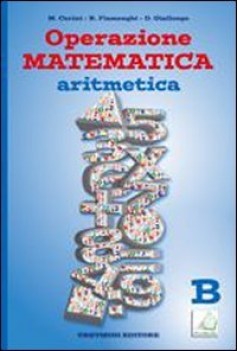 operazione matematica B aritmetica+quad.2 (stampa)