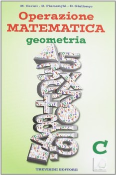 operazione matematica C geometria (stampa)