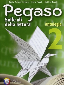 pegaso 2 + letteratura